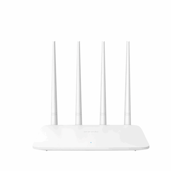 Router Tenda F6 N 300