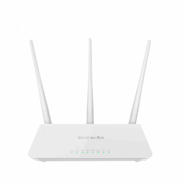 Router Tenda F3 N 300