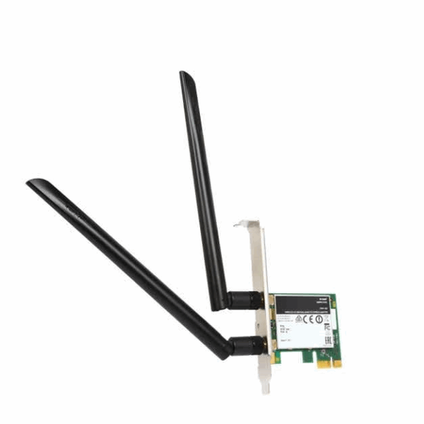 Lan D-Link DWA-548/USAU