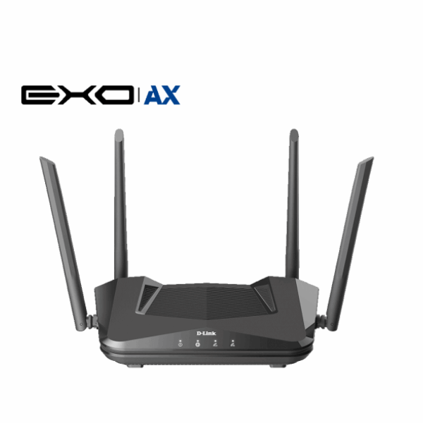 Access Point D-Link Ax 1500 Dir X 1560