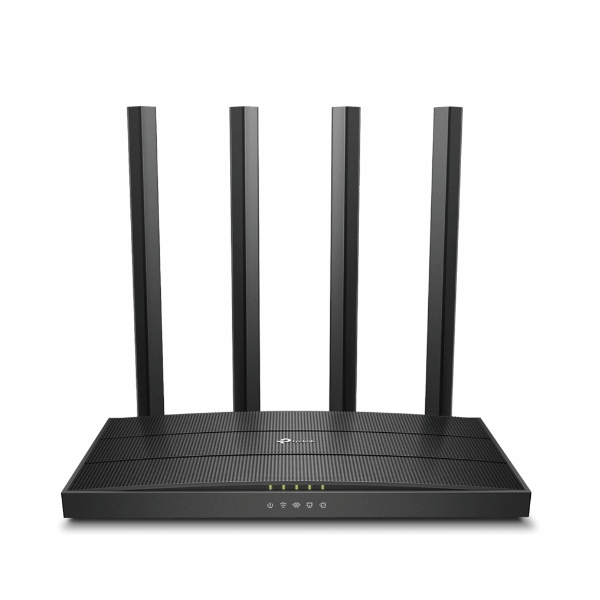 Router Tp-Link Archer C80 AC 1900