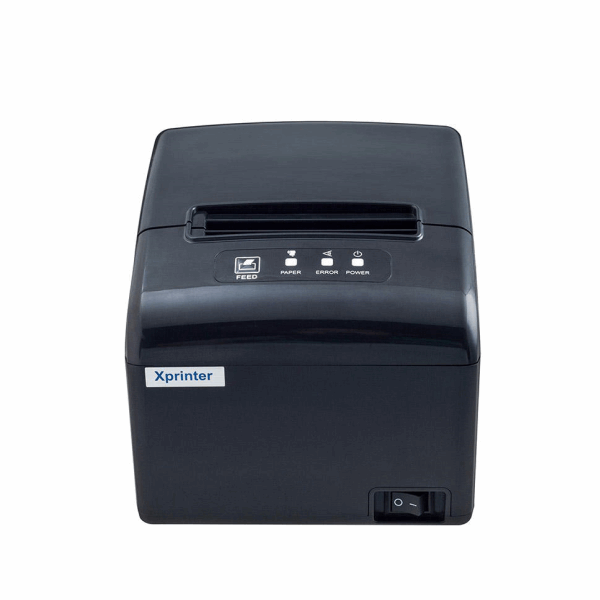 Receipt Printer X-Printer S200M Lan/Usb