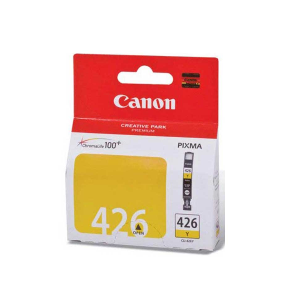 &#39; Canon 426y yellow Original